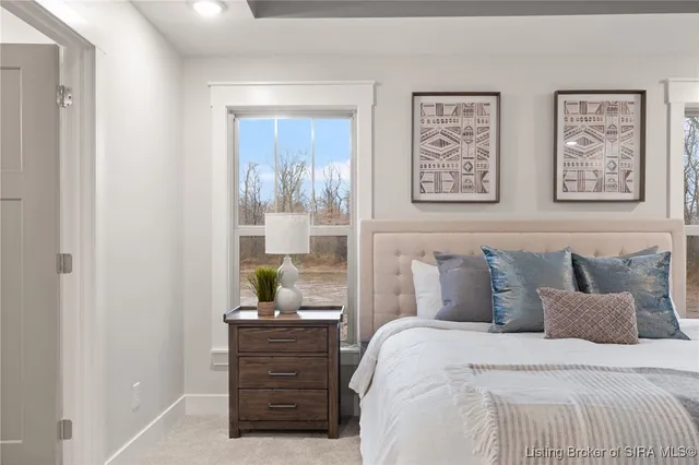 $449,900 | 3039 Hawks Landing Drive, Unit LOT 223, Charlestown, IN 47111