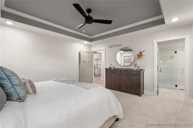 $449,900 | 3039 Hawks Landing Drive, Unit LOT 223, Charlestown, IN 47111