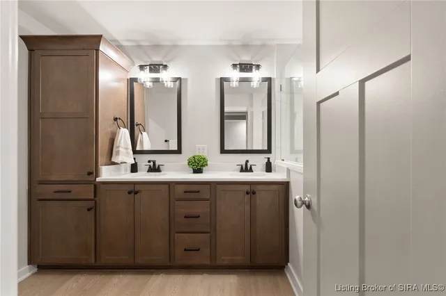 $449,900 | 3039 Hawks Landing Drive, Unit LOT 223, Charlestown, IN 47111