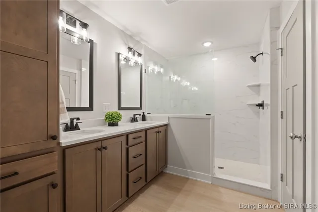 $449,900 | 3039 Hawks Landing Drive, Unit LOT 223, Charlestown, IN 47111