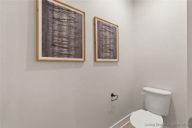 $449,900 | 3039 Hawks Landing Drive, Unit LOT 223, Charlestown, IN 47111