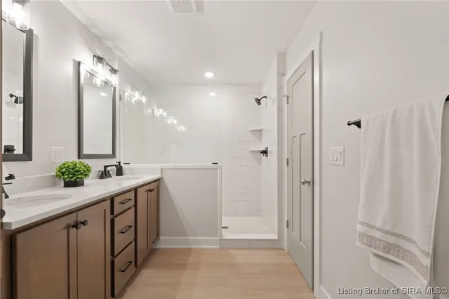 $449,900 | 3039 Hawks Landing Drive, Unit LOT 223, Charlestown, IN 47111