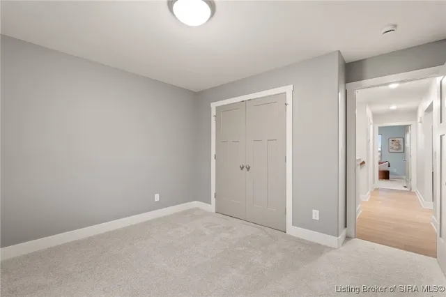 $449,900 | 3039 Hawks Landing Drive, Unit LOT 223, Charlestown, IN 47111