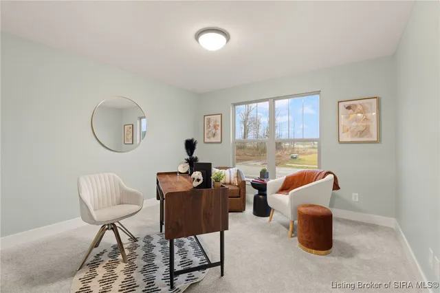 $449,900 | 3039 Hawks Landing Drive, Unit LOT 223, Charlestown, IN 47111