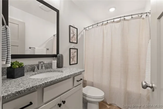 $449,900 | 3039 Hawks Landing Drive, Unit LOT 223, Charlestown, IN 47111