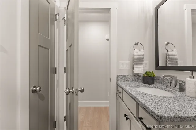 $449,900 | 3039 Hawks Landing Drive, Unit LOT 223, Charlestown, IN 47111