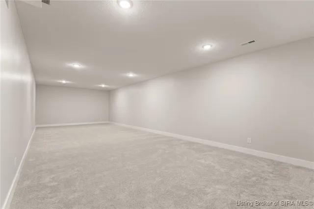 $449,900 | 3039 Hawks Landing Drive, Unit LOT 223, Charlestown, IN 47111