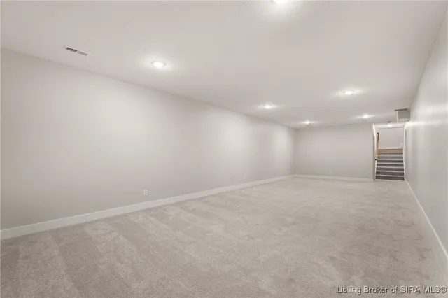 $449,900 | 3039 Hawks Landing Drive, Unit LOT 223, Charlestown, IN 47111