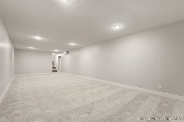 $449,900 | 3039 Hawks Landing Drive, Unit LOT 223, Charlestown, IN 47111