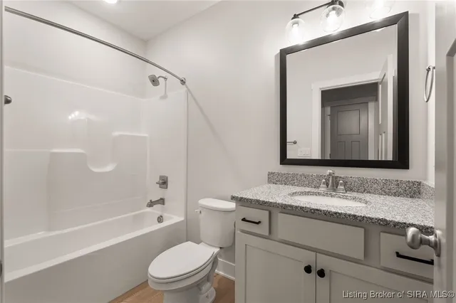 $449,900 | 3039 Hawks Landing Drive, Unit LOT 223, Charlestown, IN 47111