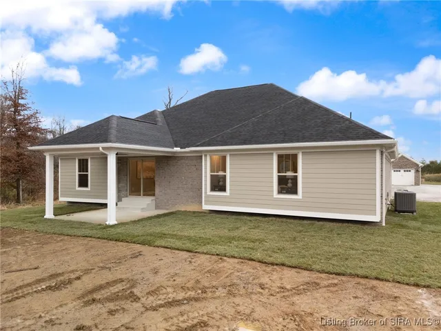 $449,900 | 3039 Hawks Landing Drive, Unit LOT 223, Charlestown, IN 47111