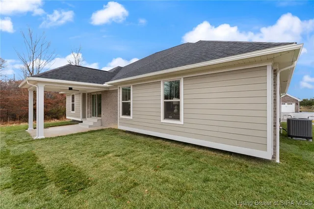 $449,900 | 3039 Hawks Landing Drive, Unit LOT 223, Charlestown, IN 47111