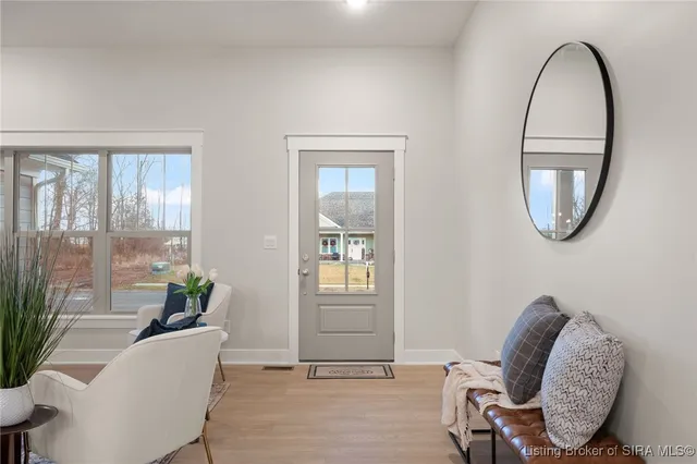 $449,900 | 3039 Hawks Landing Drive, Unit LOT 223, Charlestown, IN 47111