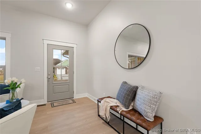 $449,900 | 3039 Hawks Landing Drive, Unit LOT 223, Charlestown, IN 47111