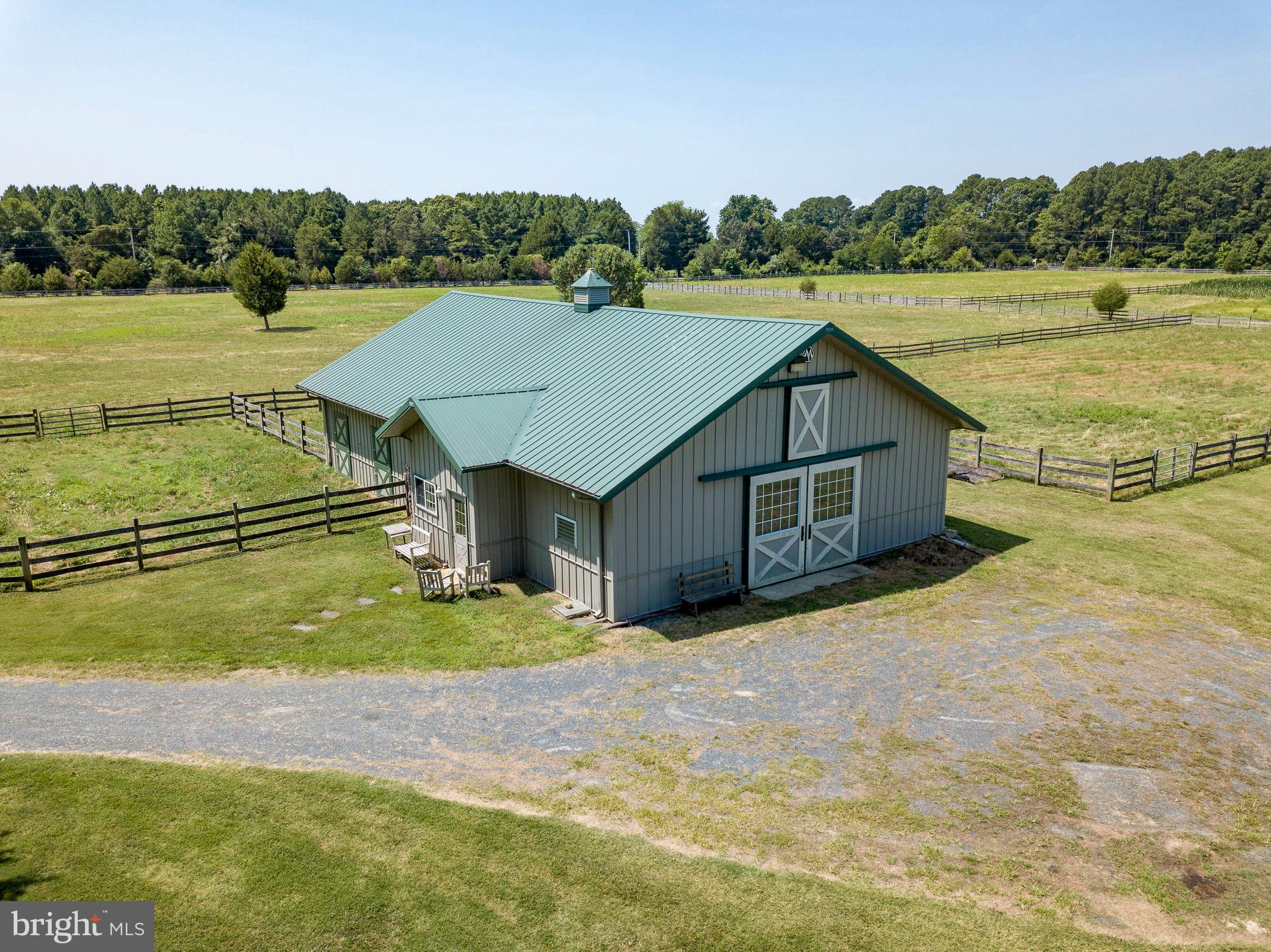 24718 Beverly Road St. Michaels, MD 21663 - Photo 15 of 49
