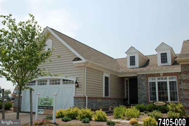 166 St Marys Road, Unit 5 Abbottstown, PA 17301 - Photo 1 of 1 Gallery Image 1