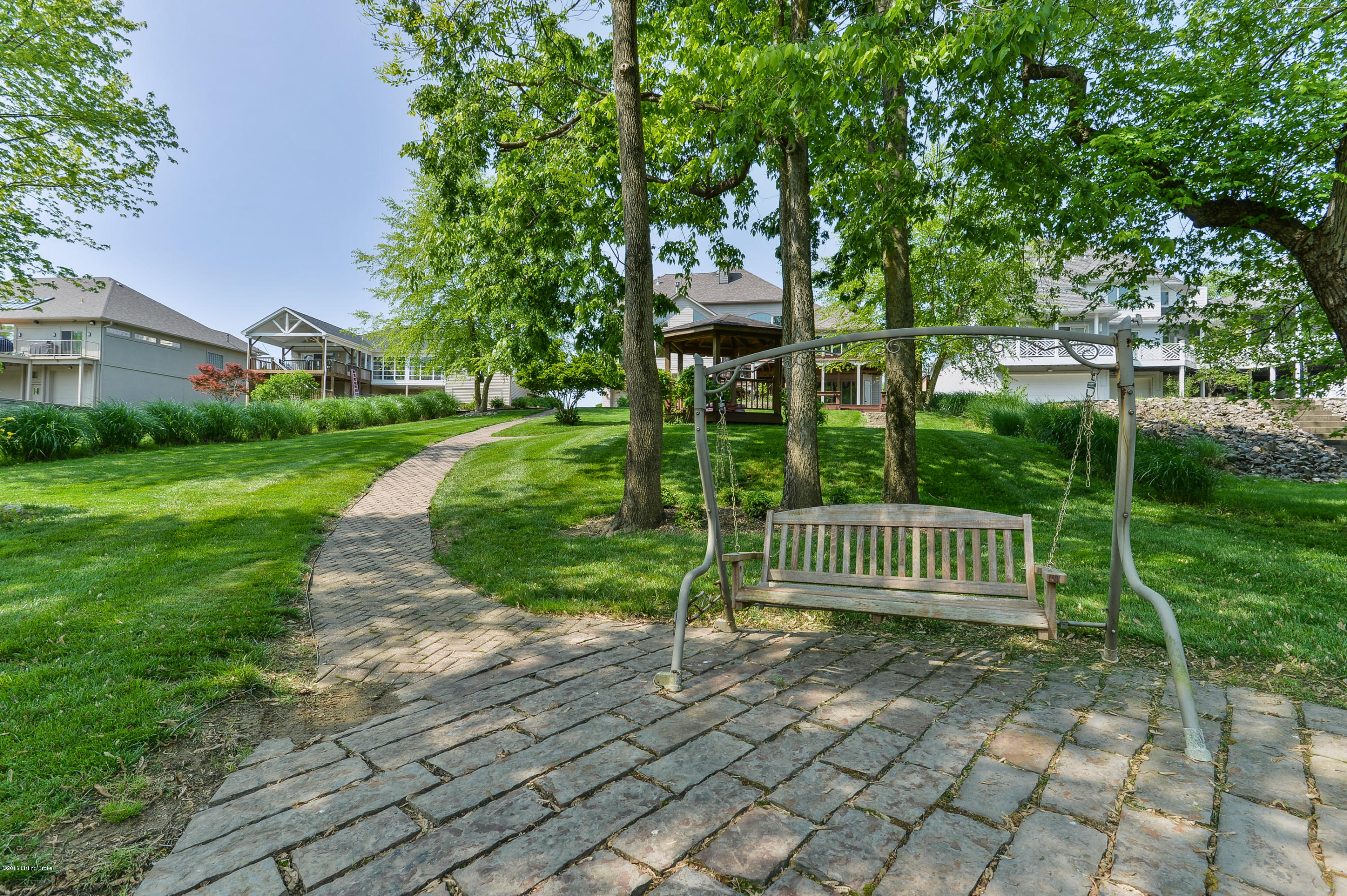 5401 River Creek Court Prospect, KY 40059 - Photo 41 of 50 64 LSIR 20160506