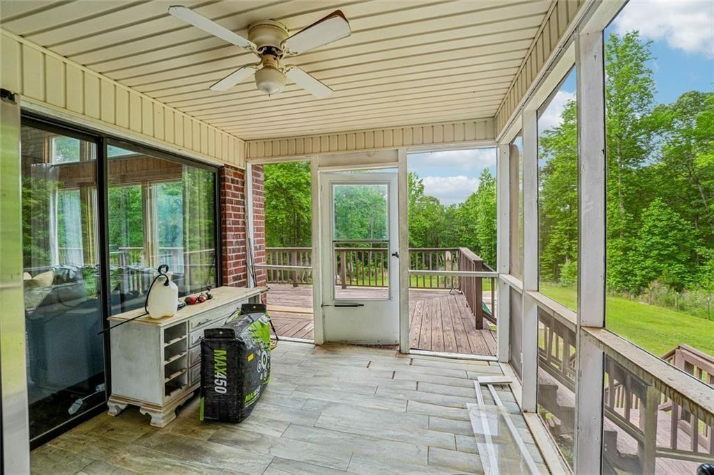 8137 Jenkins Road Winston, GA 30187 - Photo 41 of 58