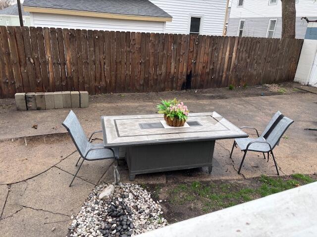 1420 Clinton Street Muskegon, MI 49442 - Photo 38 of 40 IMG_6052