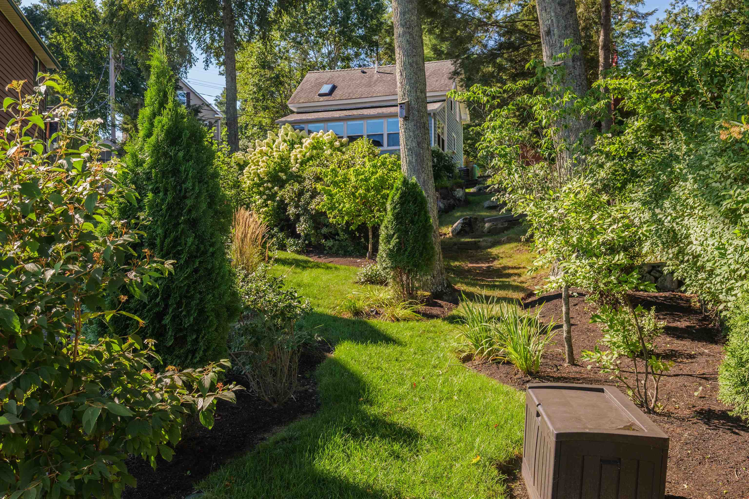 13 Stickney Road Atkinson, NH 03811 - Photo 34 of 43 Gallery Image 34