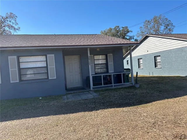 $1,500 | 38722 South Avenue, Unit 38724, Zephyrhills, FL 33542