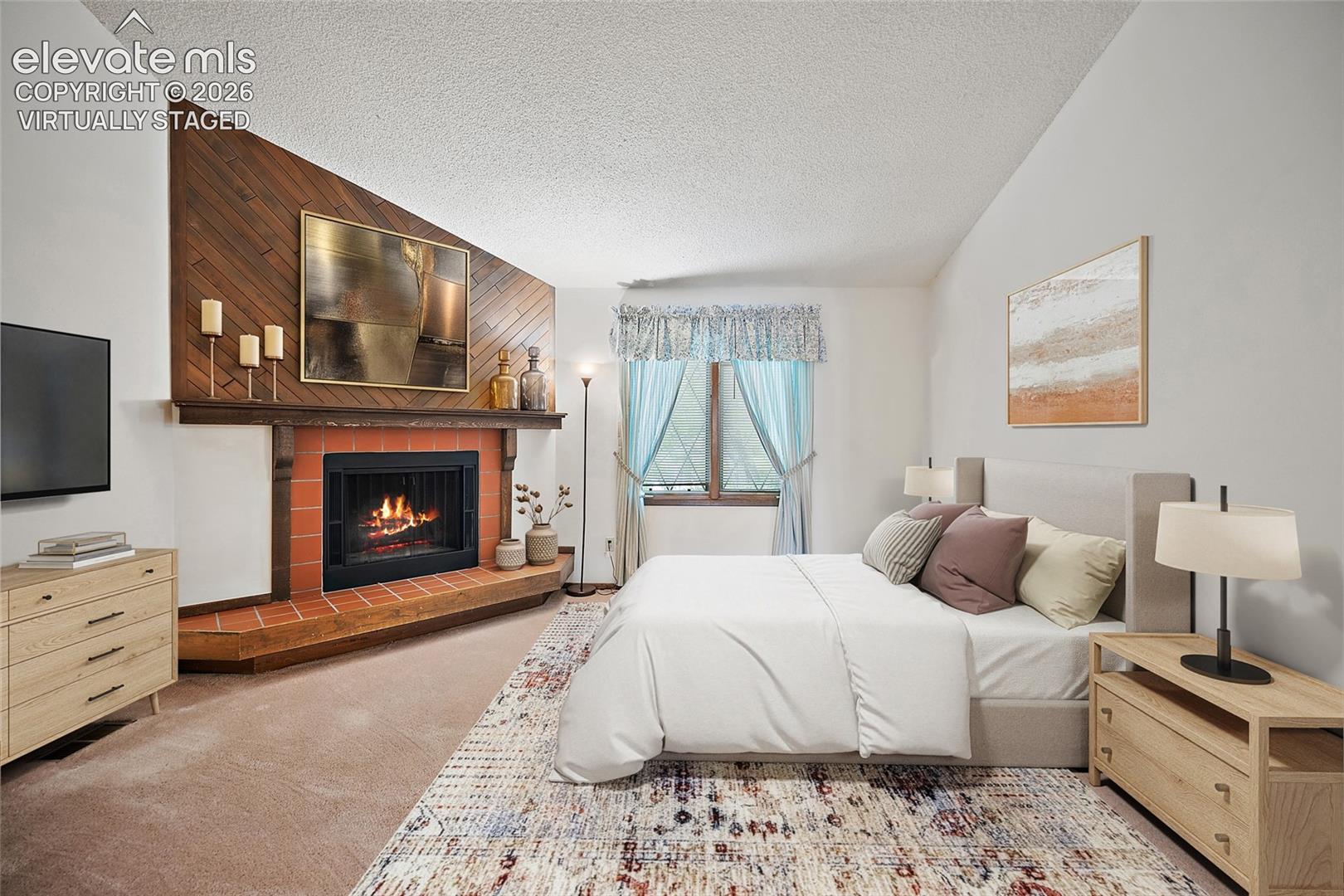 4819 Castledown Road Colorado Springs, CO 80917 - Photo 8 of 33 Virtually staged