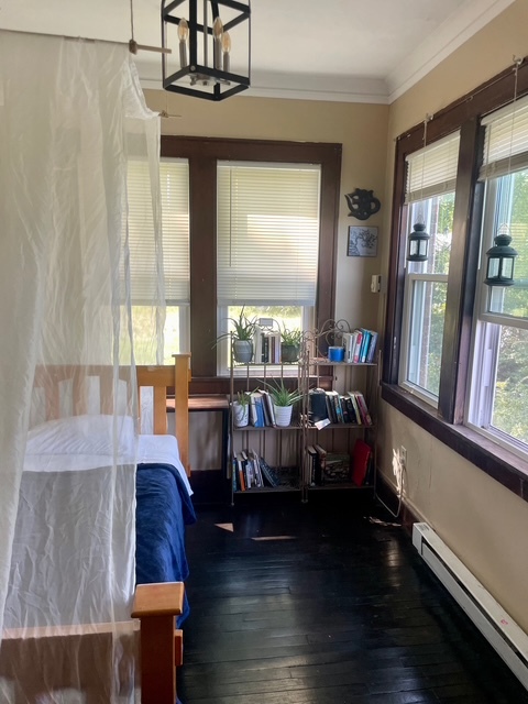 3369 East 2059th Road Wedron, IL 60557 - Photo 19 of 22 a living room with furniture and a large window