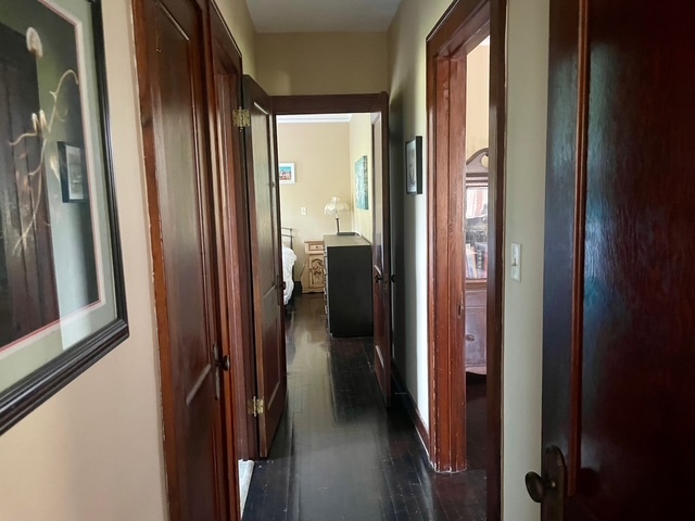 3369 East 2059th Road Wedron, IL 60557 - Photo 20 of 22 a view of a balcony and a hallway