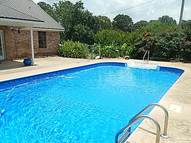 3280 Cox Ferry Road Bentonia, MS 39040 - Photo 27 of 37 Photo 28