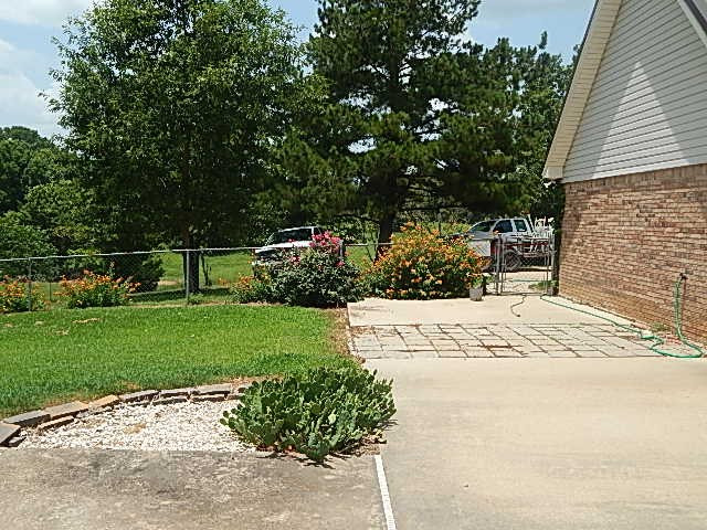 3280 Cox Ferry Road Bentonia, MS 39040 - Photo 28 of 37 Photo 29