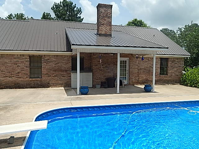 3280 Cox Ferry Road Bentonia, MS 39040 - Photo 32 of 37 Photo 33