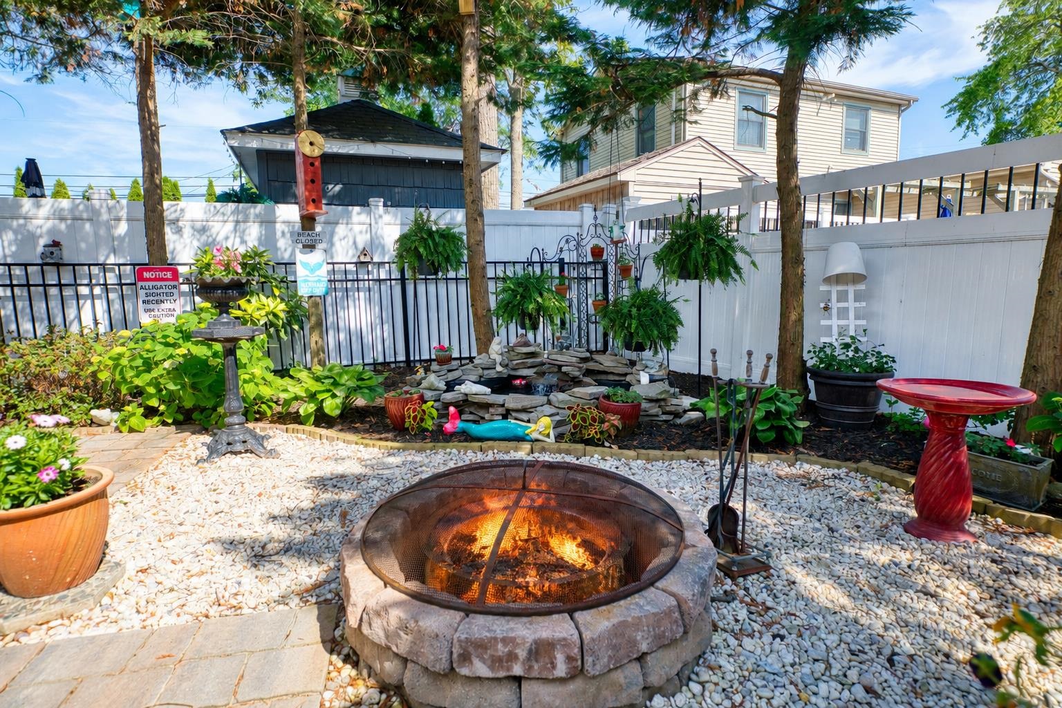 504 Delview Road Cape May Beach, NJ 08251 - Photo 38 of 49