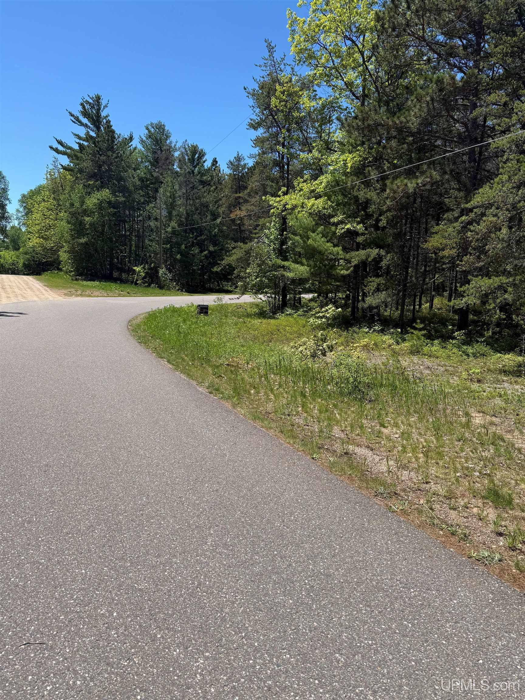 Lot 48 Pine View Road Au Train, MI 49806 - Photo 1 of 1