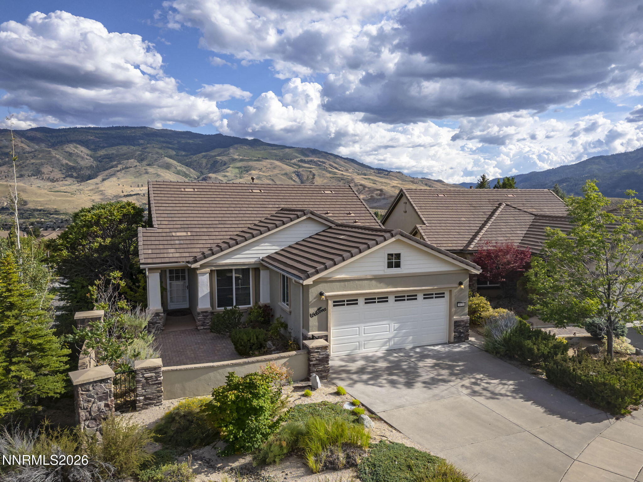 9130 Spruce Creek Court Reno, NV 89523 - Photo 3 of 25 3-web-or-mls-DJI_0853