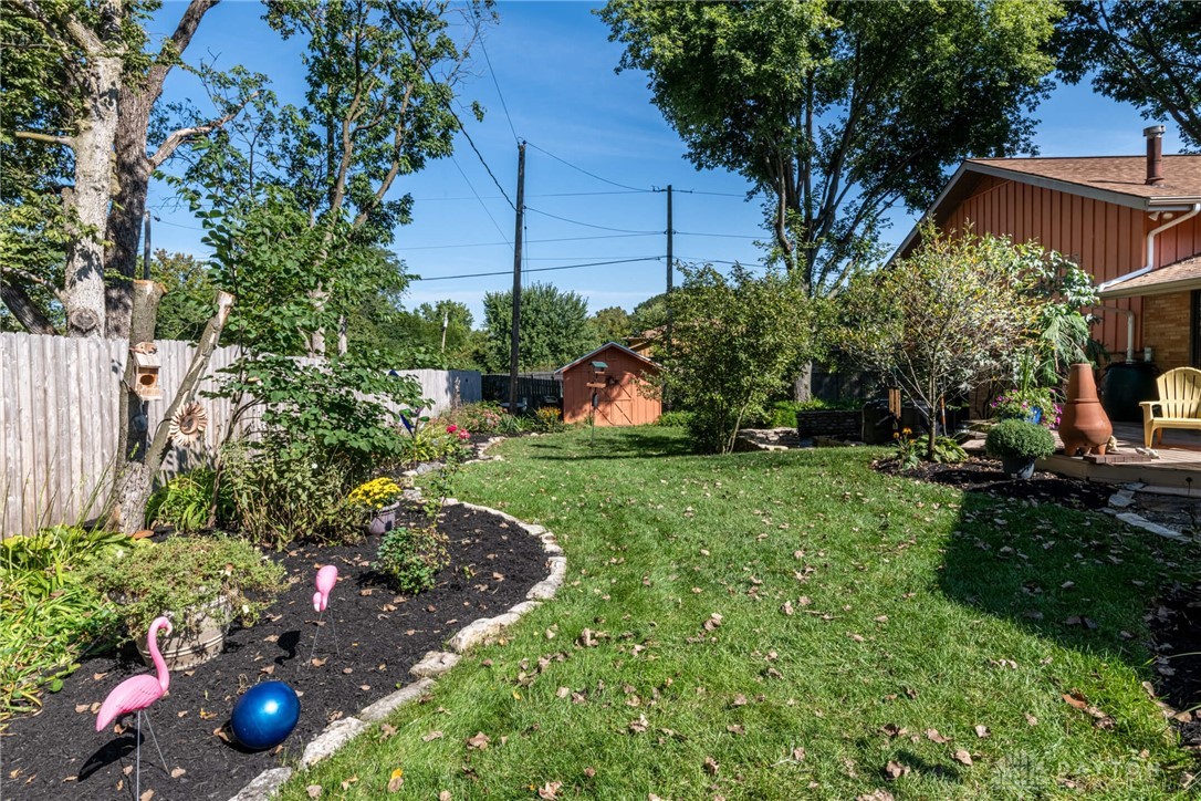 7795 Rain Tree Road Centerville, OH 45459 - Photo 48 of 53