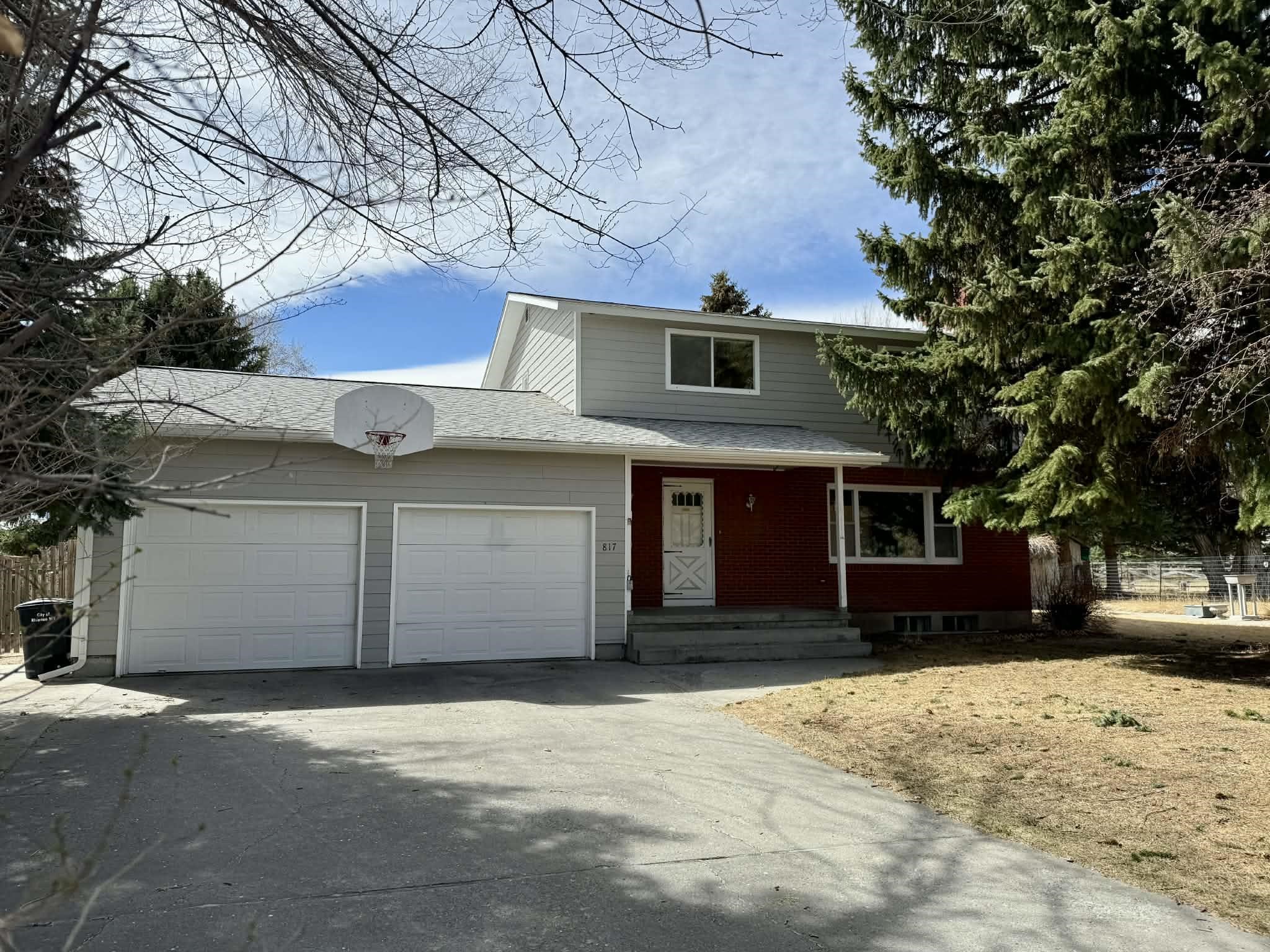 817 Lombardy Circle Riverton, WY 82501 - Photo 1 of 1