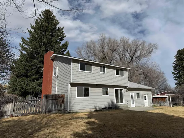 $395,000 | 817 Lombardy Circle, Riverton, WY 82501