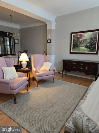 $734,977 | 7502 Shirley Hunter Way, Alexandria, VA 22315