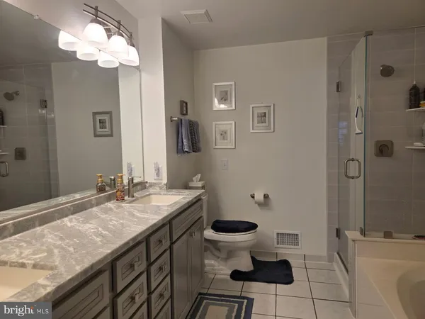 $734,977 | 7502 Shirley Hunter Way, Alexandria, VA 22315