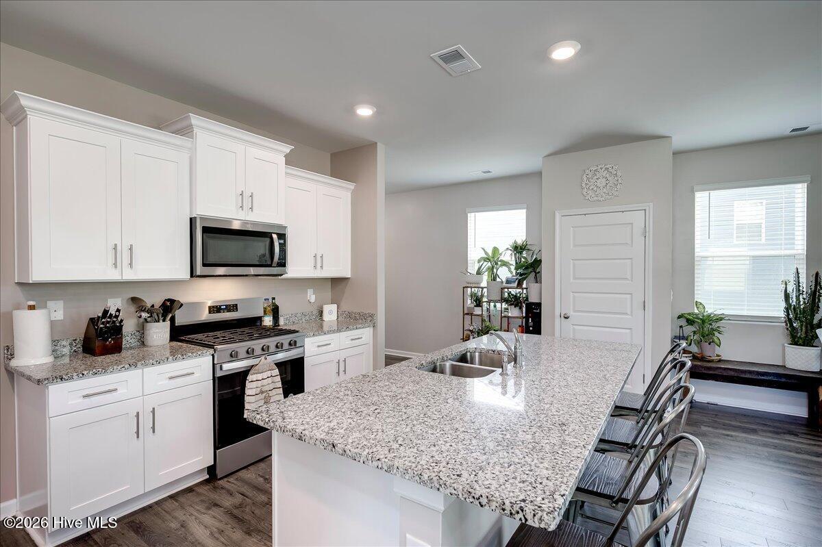 309 Streamsong Road Evans, GA 30809 - Photo 6 of 47