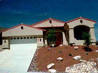 5410 North Ridge Spring Place Tucson, AZ 85749 - Photo 1 of 1 Gallery Image 1