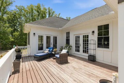 $820,000 | 65 Soggy Bottom Trail, Zebulon, NC 27597