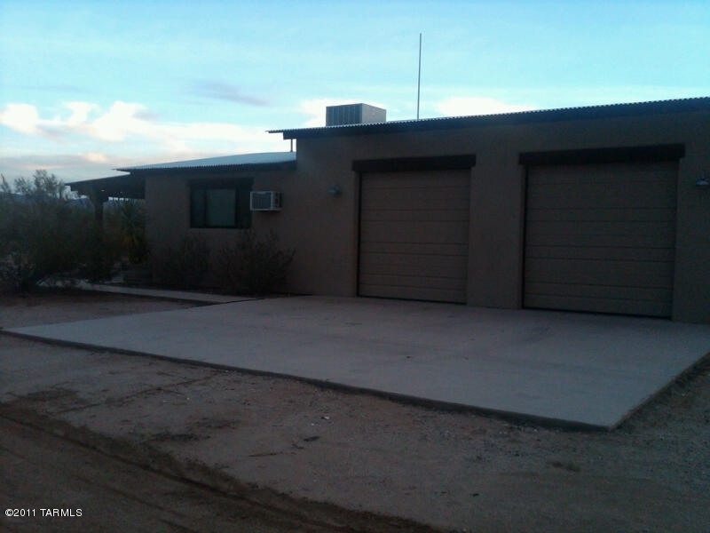 34192 South Norgita Ranch Road Marana, AZ 85658 - Photo 3 of 4