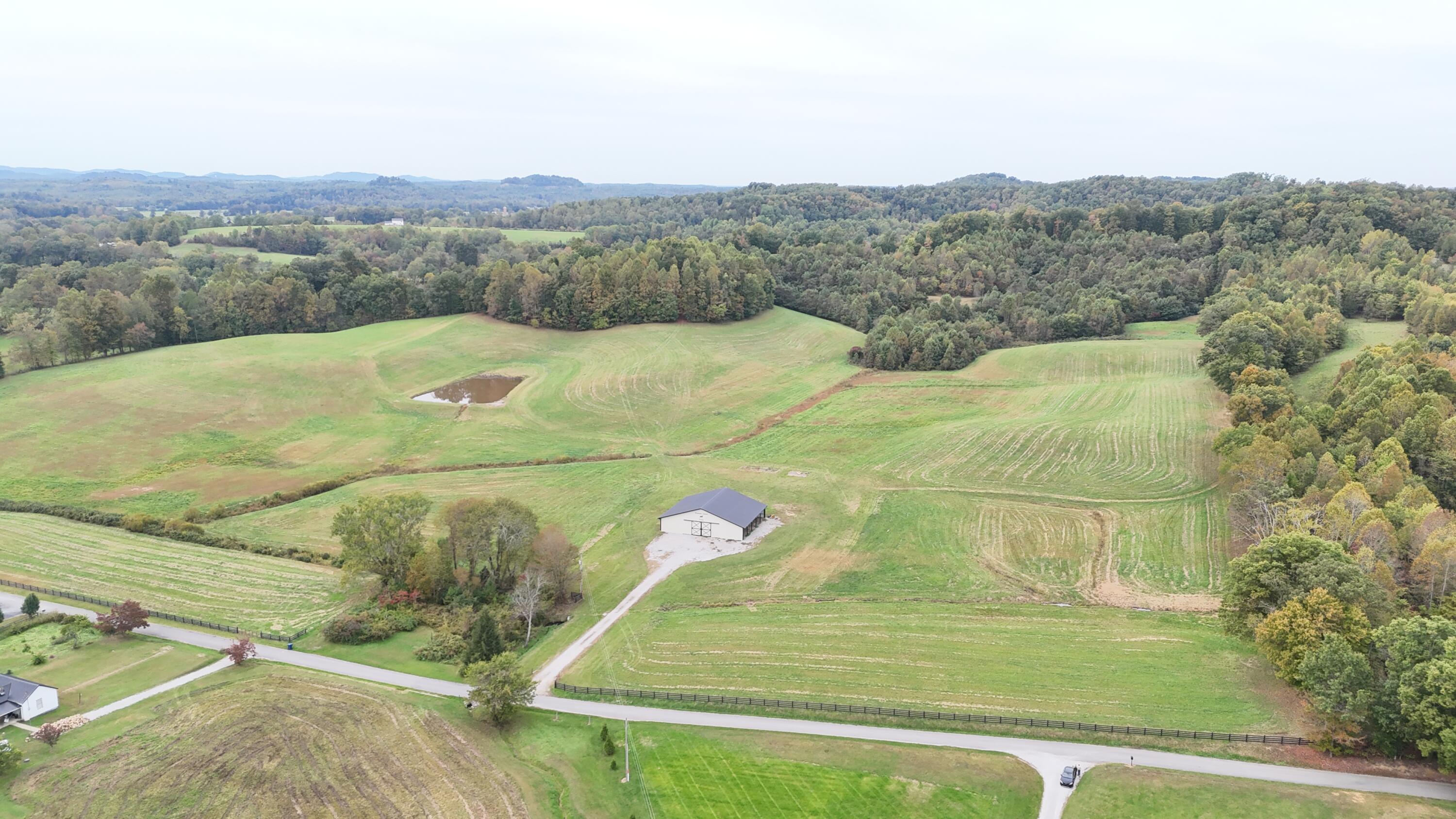 9999 Matt Baker Road London, KY 40744 - Photo 42 of 51 101