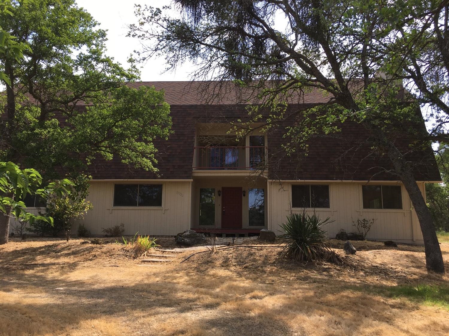 27722 Burrough North Road Tollhouse, CA 93667 - Photo 1 of 10 Gallery Image 1