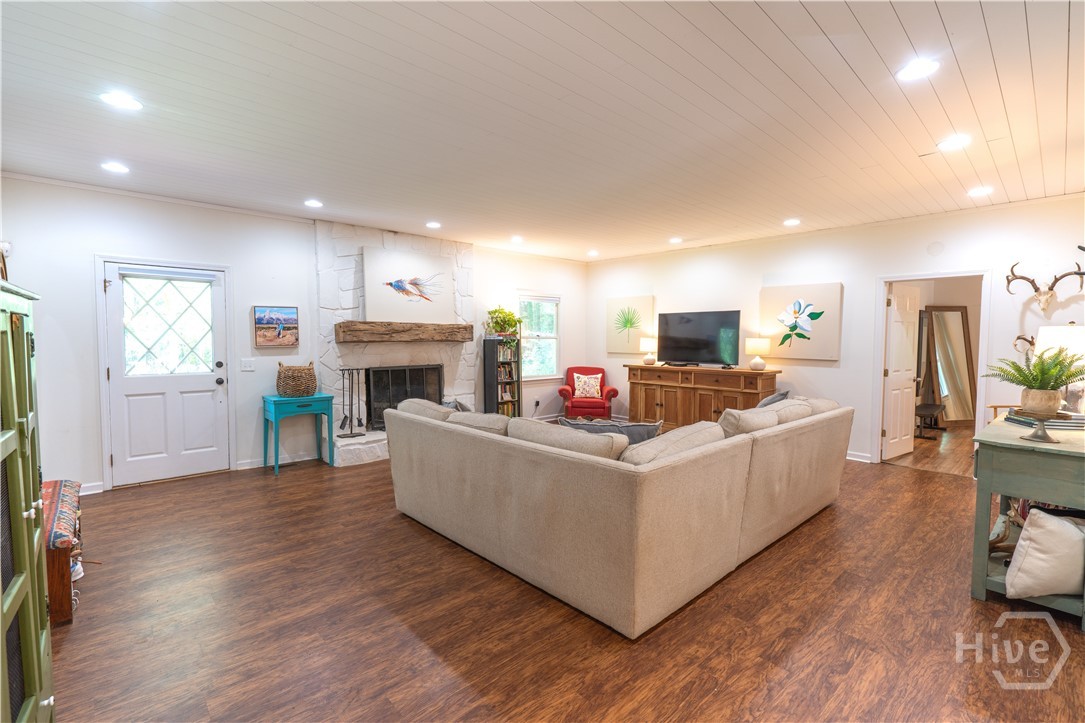 1370 Athens Road Winterville, GA 30683 - Photo 13 of 59