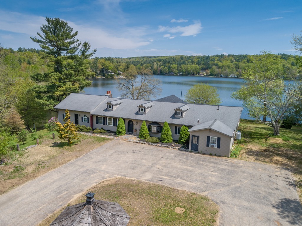 63 Mashapaug Road Holland, MA 01521 - Photo 1 of 29