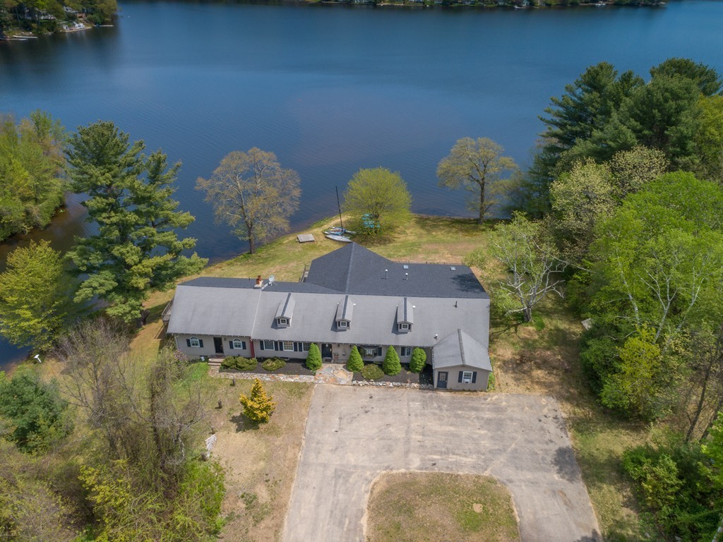 63 Mashapaug Road Holland, MA 01521 - Photo 22 of 29
