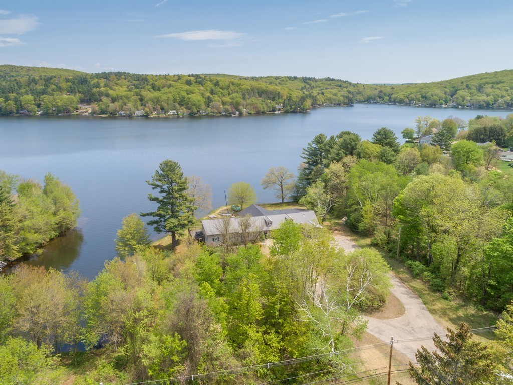 63 Mashapaug Road Holland, MA 01521 - Photo 23 of 29