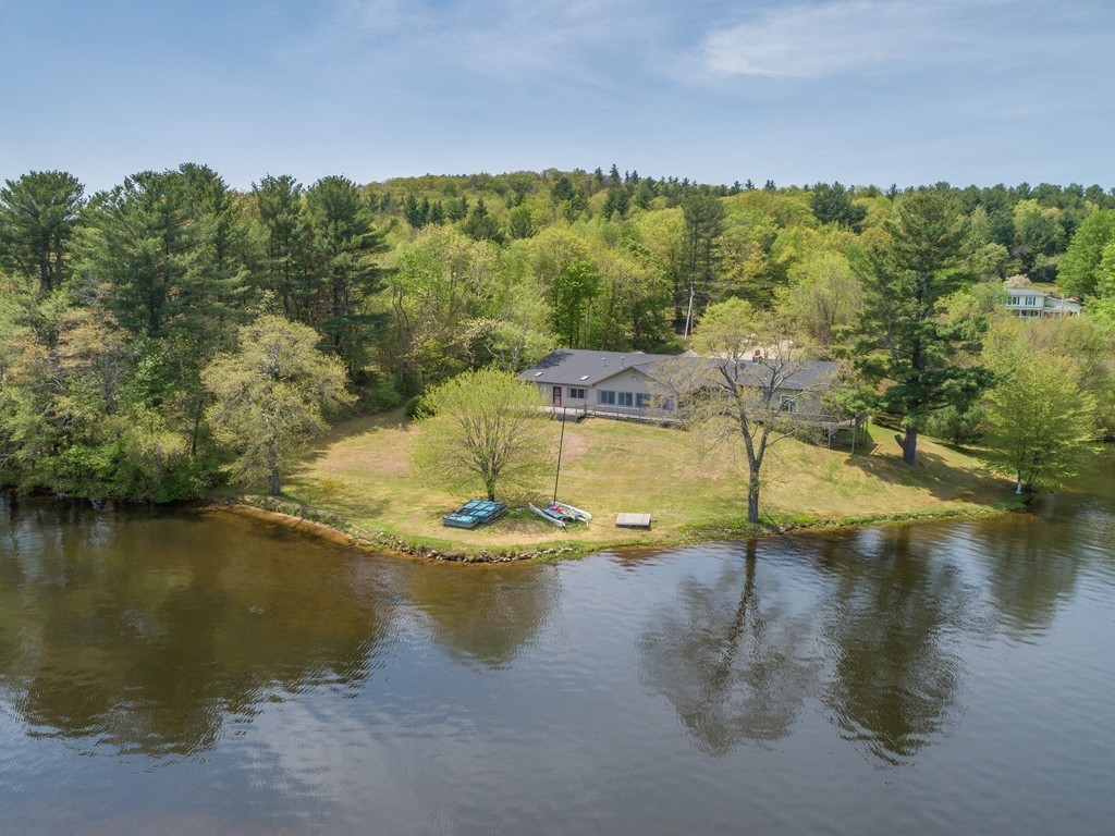 63 Mashapaug Road Holland, MA 01521 - Photo 26 of 29